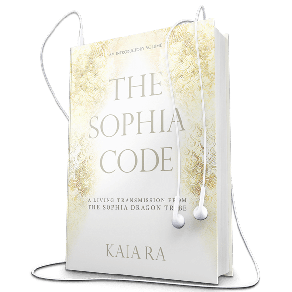 The Sophia Code audiobook