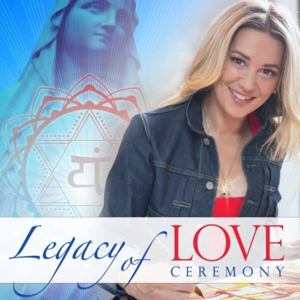 Legacy of Love Activations