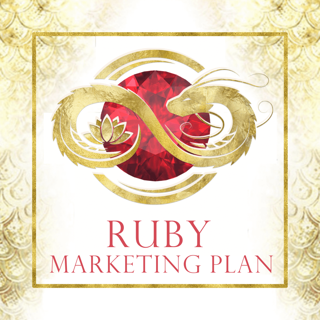 Ruby Marketing Plan