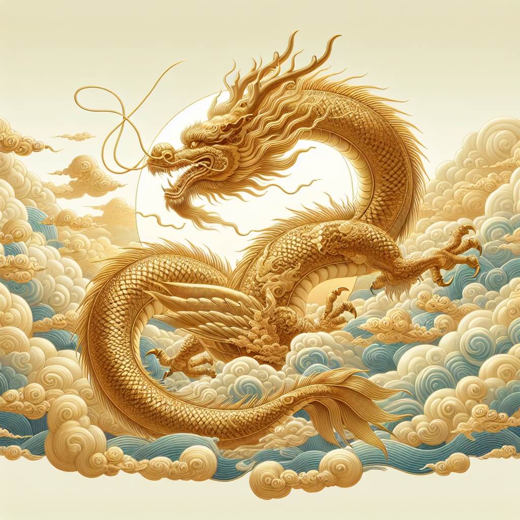 10 tips for connecting with your higher self in the year of the dragon