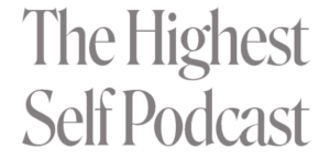 highest-self-podcast