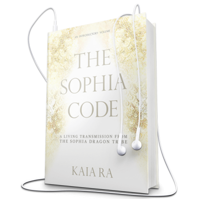 The Sophia Code audiobook